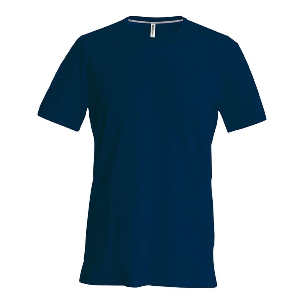 Kariban Mens Crew Neck / Navy